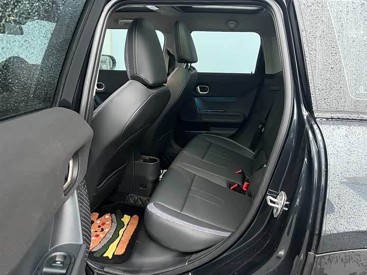 Mini Mini 2025 2025款 1.5T COOPER 经典派 五门版