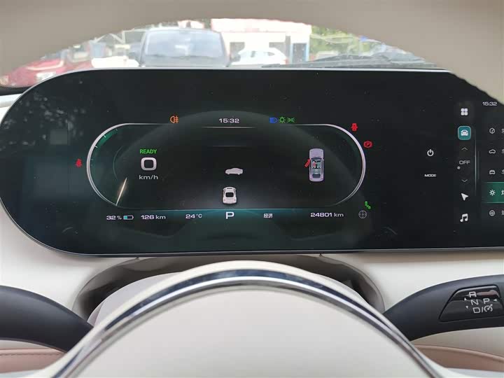 Ora Ballet Cat 2022 2022款 401km 胡桃夹子版