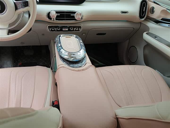 Ora Ballet Cat 2022 2022款 401km 胡桃夹子版