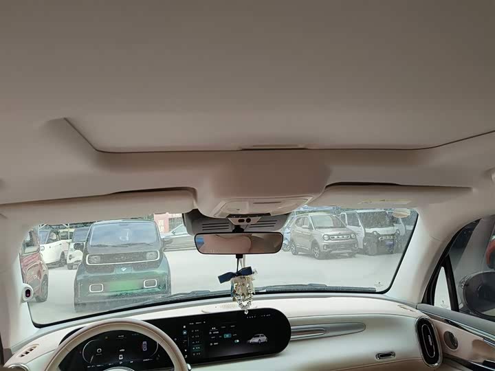 Ora Ballet Cat 2022 2022款 401km 胡桃夹子版