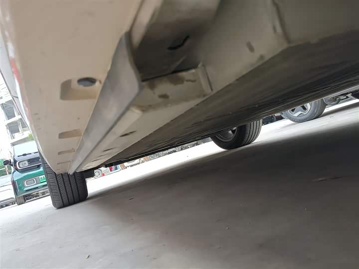 Ora Ballet Cat 2022 2022款 401km 胡桃夹子版