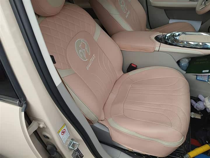 Ora Ballet Cat 2022 2022款 401km 胡桃夹子版