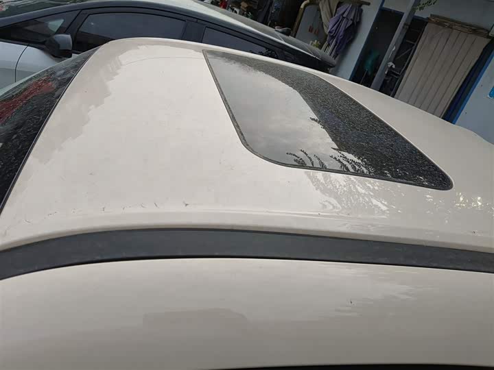 Ora Ballet Cat 2022 2022款 401km 胡桃夹子版