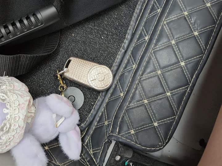 Ora Ballet Cat 2022 2022款 401km 胡桃夹子版