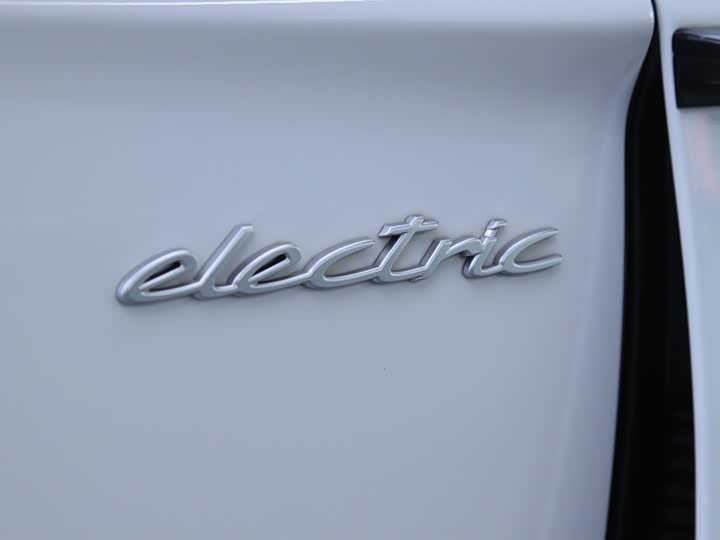 Porsche Taycan 2025 2025款 Taycan