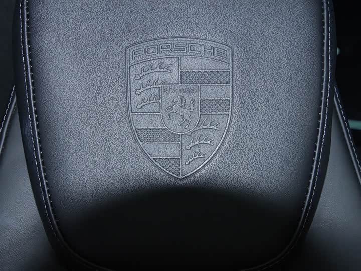 Porsche Taycan 2025 2025款 Taycan