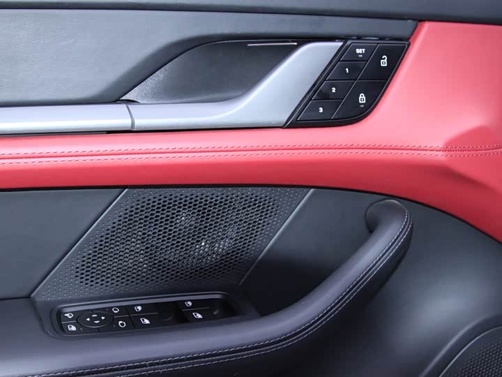 Porsche Taycan 2025 2025款 Taycan