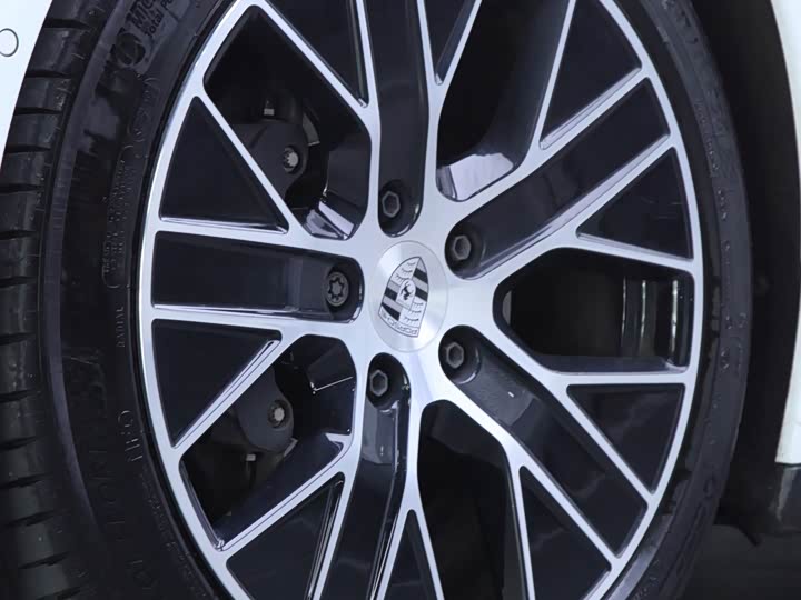 Porsche Taycan 2025 2025款 Taycan