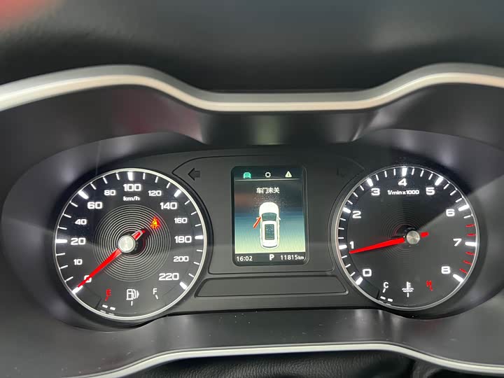 MG Motor ZS 2022 2022款 180DVVT 自动全球百万918版