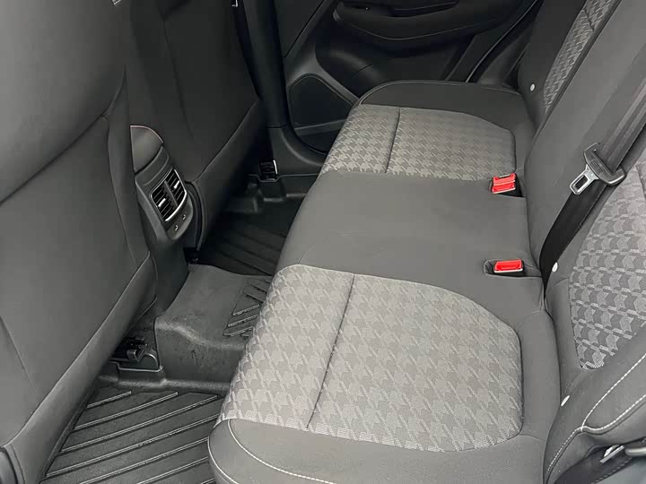 MG Motor ZS 2022 2022款 180DVVT 自动全球百万918版