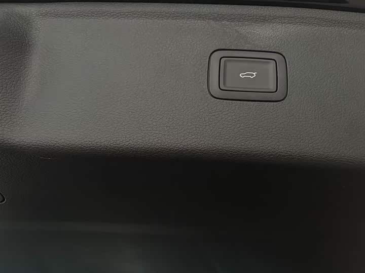 Hongqi HS7 Hybrid 2024 2024款 2.0T PHEV 四驱旗畅版 6座