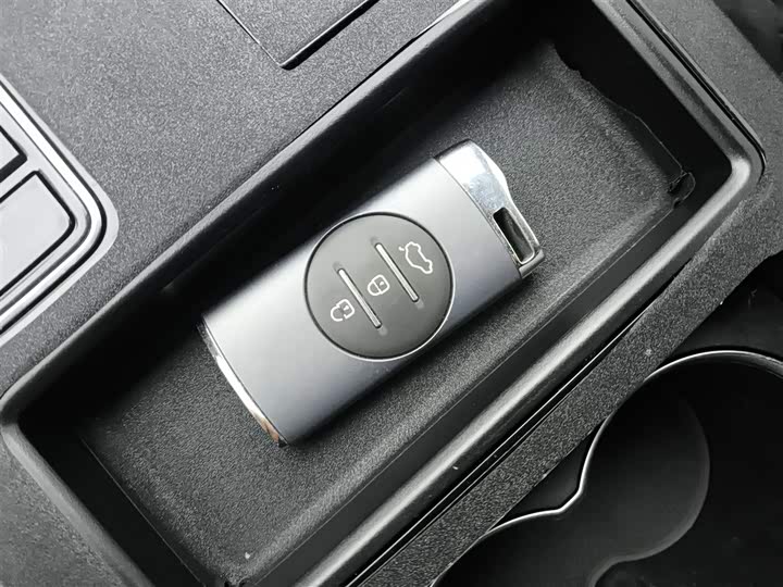 Exeed LX 2020 2020款 乘风破浪版 1.5T CVT星耀版