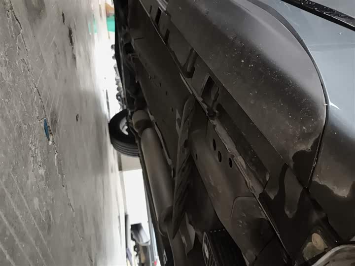 Exeed LX 2020 2020款 乘风破浪版 1.5T CVT星耀版