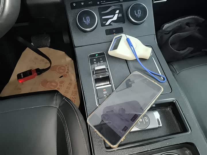 Exeed LX 2020 2020款 乘风破浪版 1.5T CVT星耀版