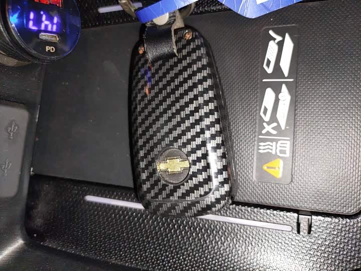 Chevrolet Monza 2024 2024款 1.5L 双离合悦享版