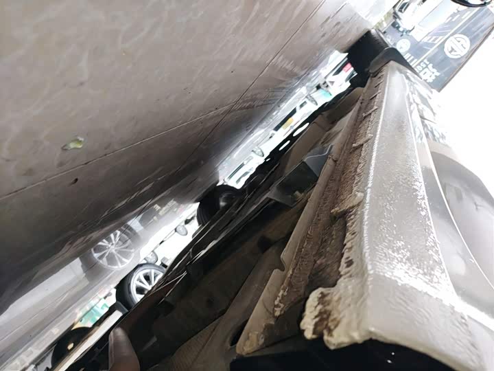 Chevrolet Monza 2024 2024款 1.5L 双离合悦享版