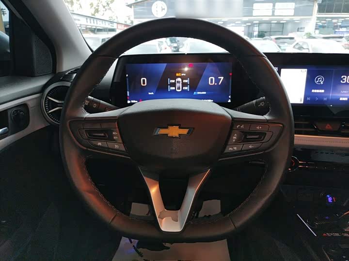 2024 Chevrolet Monza