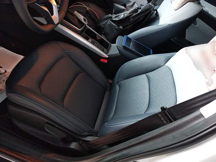 Chevrolet Monza 2024 2024款 1.5L 双离合悦享版