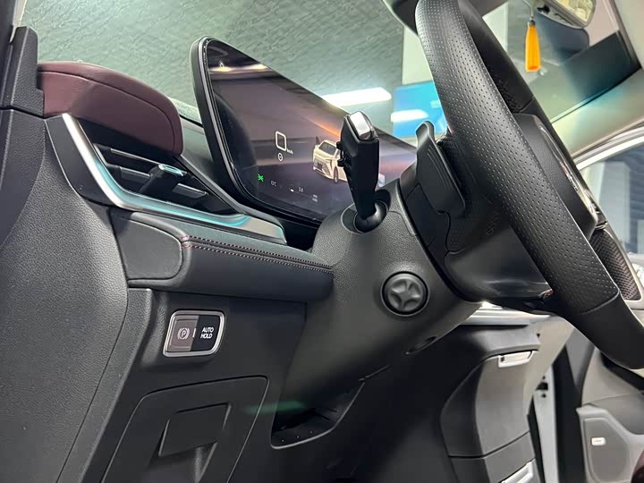 Buick GL8 Century 2025 2025款 2.0T 六座蕴世版