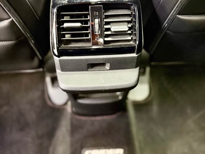 Honda Crider 2022 2022款 180Turbo CVT豪华版