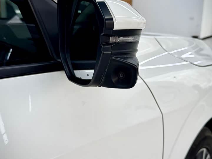 Honda Crider 2022 2022款 180Turbo CVT豪华版