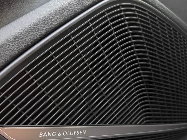 Audi RS 4 2022 2022款 RS4 Avant 黑曜版