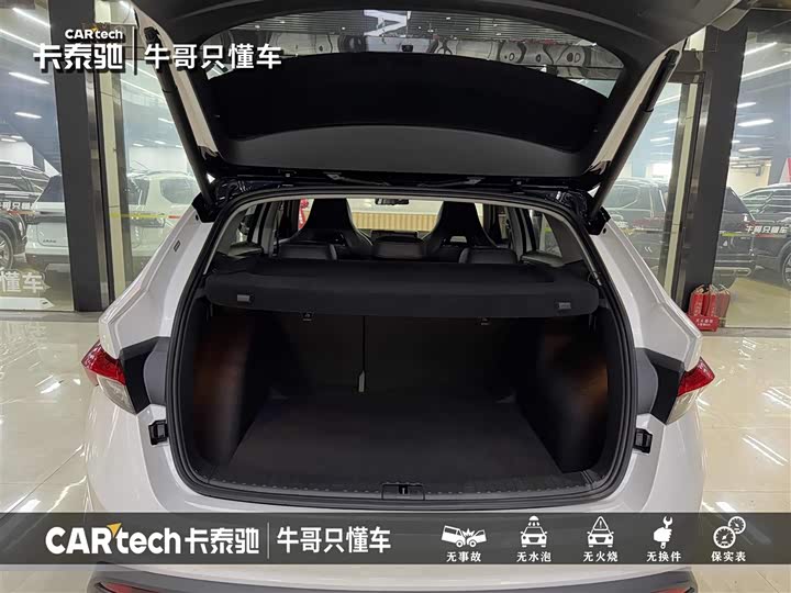 Skoda Kodiaq GT 2024 2024款 TSI330 两驱奢享版