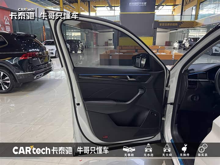 Skoda Kodiaq GT 2024 2024款 TSI330 两驱奢享版