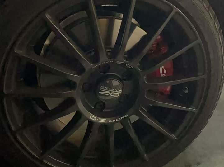 Mini Mini JCW 2025 2025款 JOHN COOPER WORKS