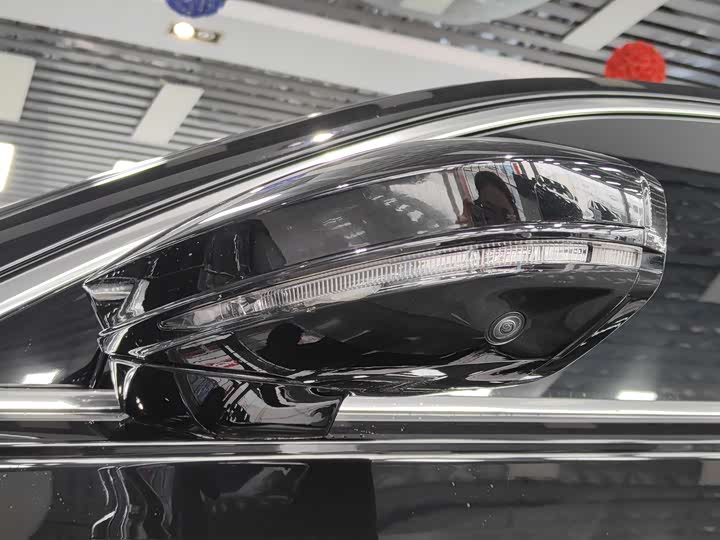 Audi A8 2024 2024款 A8L 50 TFSI quattro 臻选型