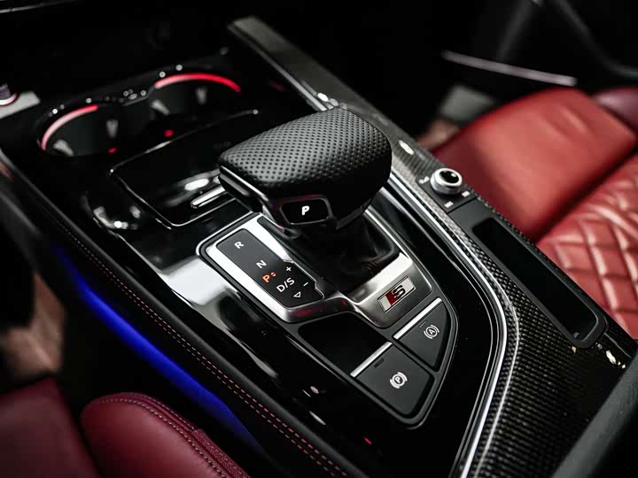 Audi S5 2023 2023款 S5 3.0T Sportback