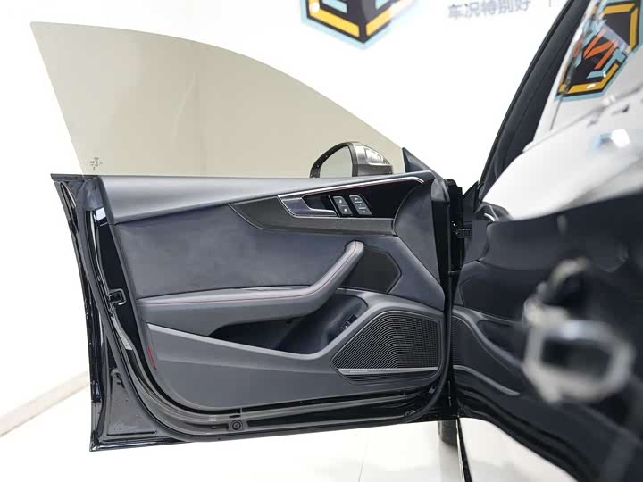 Audi S5 2023 2023款 S5 3.0T Sportback