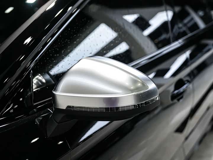 Audi S5 2023 2023款 S5 3.0T Sportback