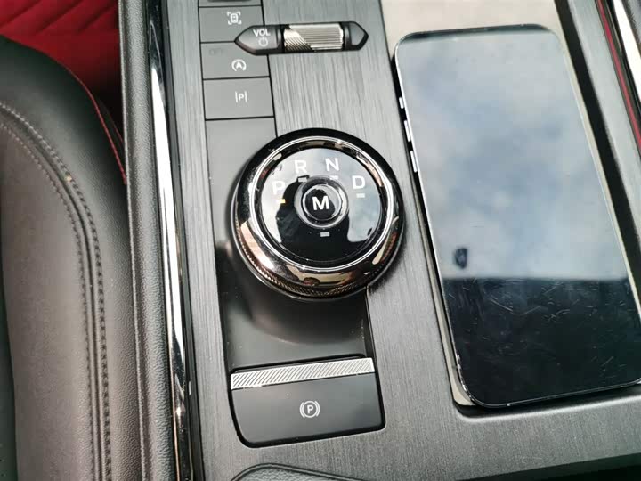 Ford Mondeo Sport (Evos) 2022 2022款 EcoBoost 245 运动版