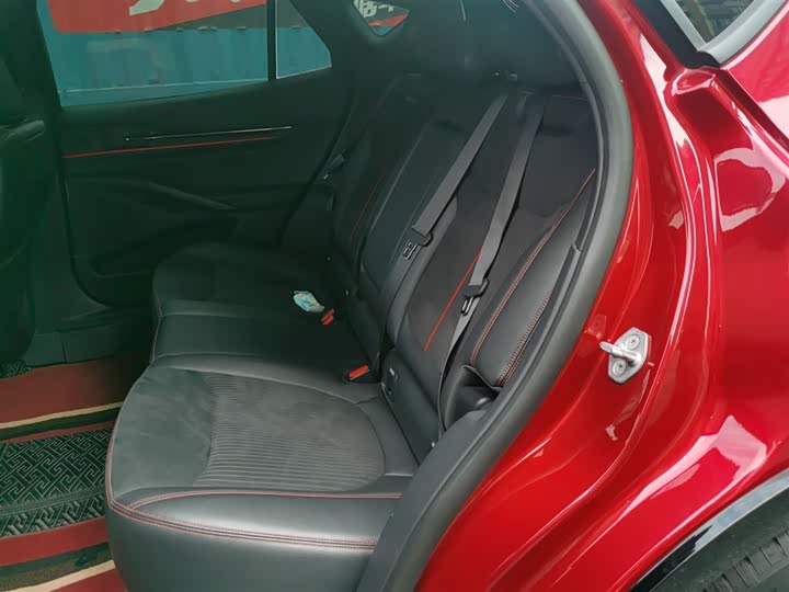 Ford Mondeo Sport (Evos) 2022 2022款 EcoBoost 245 运动版