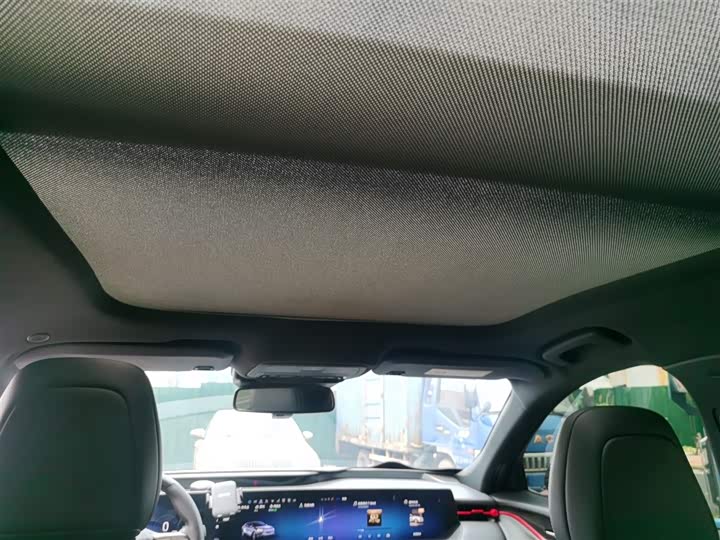 Ford Mondeo Sport (Evos) 2022 2022款 EcoBoost 245 运动版