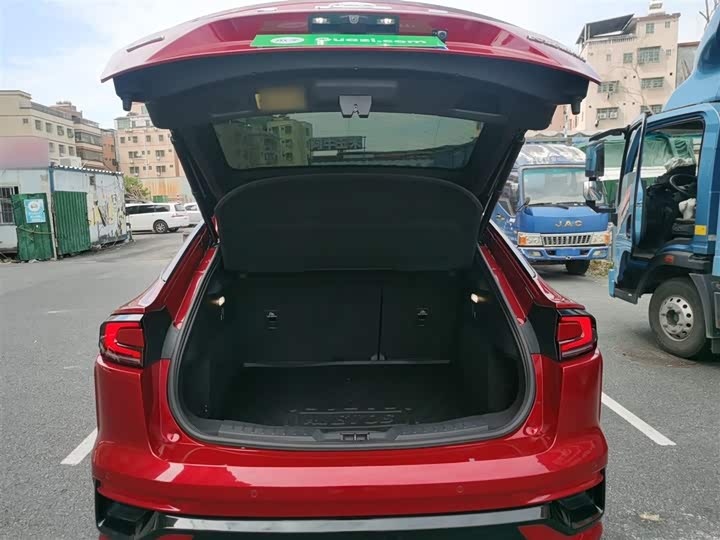 Ford Mondeo Sport (Evos) 2022 2022款 EcoBoost 245 运动版