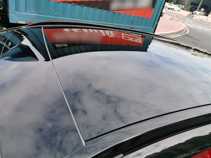 Ford Mondeo Sport (Evos) 2022 2022款 EcoBoost 245 运动版