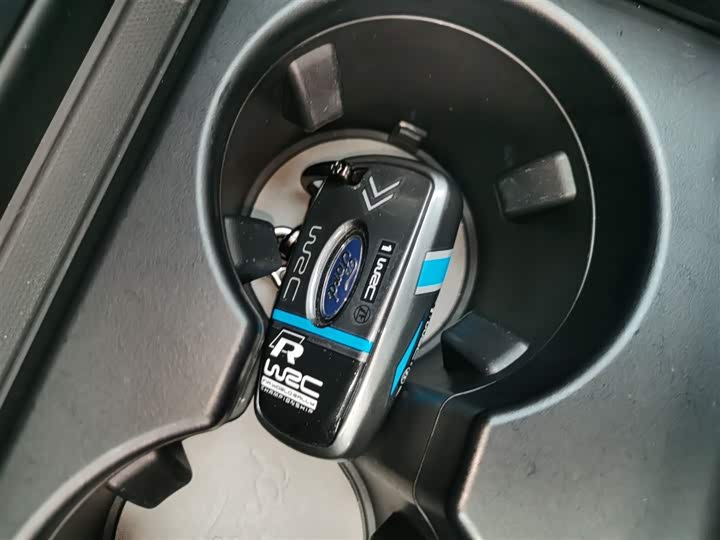 Ford Mondeo Sport (Evos) 2022 2022款 EcoBoost 245 运动版