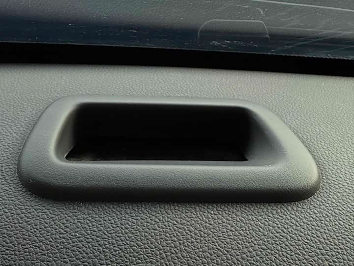 Chevrolet Blazer 2020 2020款 RS 650T 四驱7座 悍版