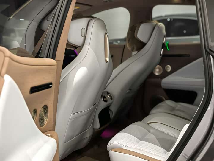 Avatr 07 2024 2024款 Max增程版