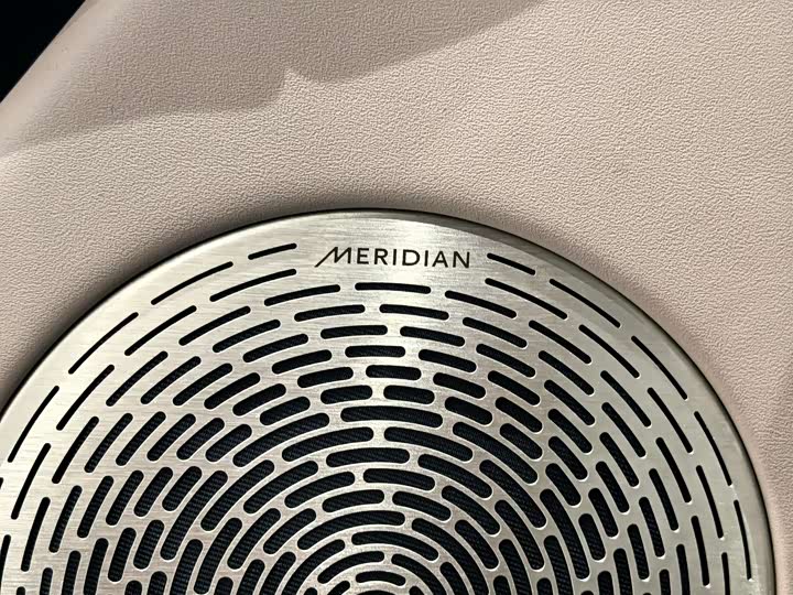 Avatr 07 2024 2024款 Max增程版