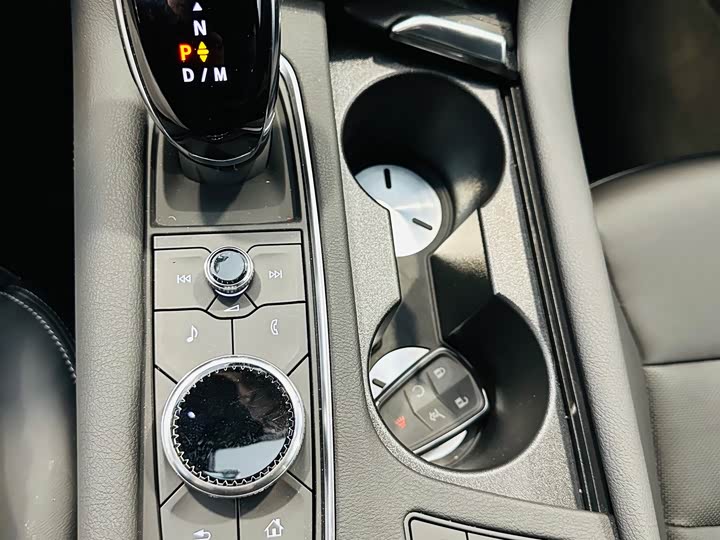 Cadillac XT6 2022 2022款 2.0T 六座两驱豪华型