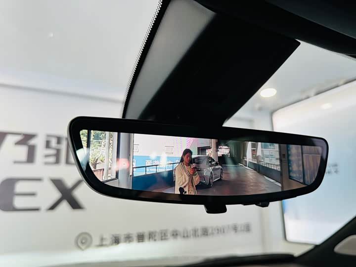 Cadillac XT6 2022 2022款 2.0T 六座两驱豪华型