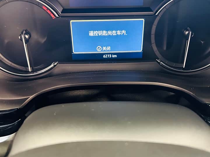 Cadillac XT6 2022 2022款 2.0T 六座两驱豪华型