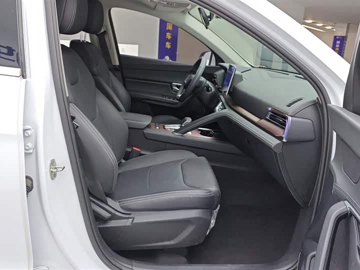 BYD Song Pro 2021 2021款 1.5T 自动精英型