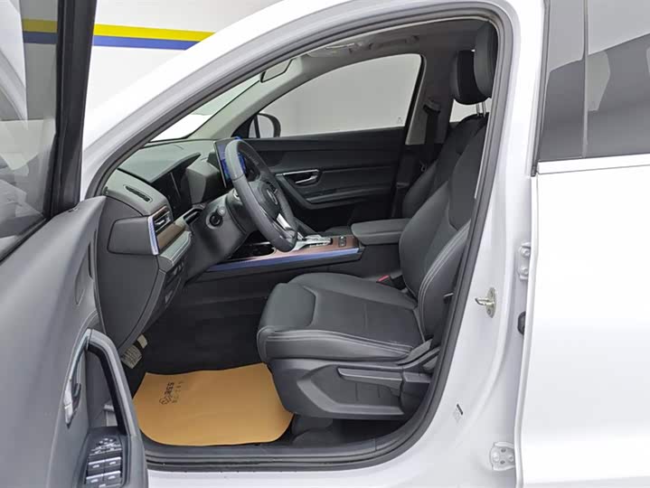 BYD Song Pro 2021 2021款 1.5T 自动精英型