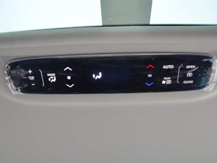 Honda Elysion 2024 2024款 2.0L e:HEV 至尊版