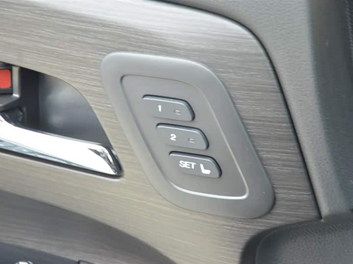 Honda Elysion 2024 2024款 2.0L e:HEV 至尊版