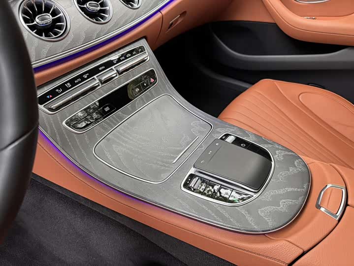 Mercedes-Benz CLS-Class 2023 2023款 CLS 300 豪华型